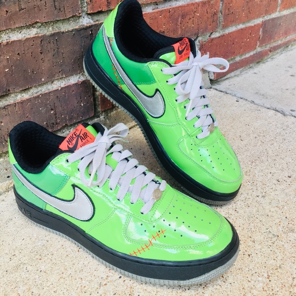 af1 frankenstein